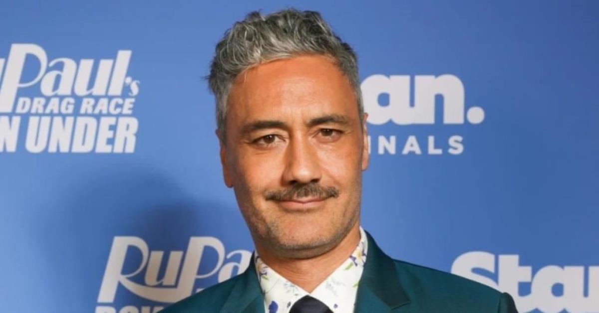Taika Waititi Net Worth