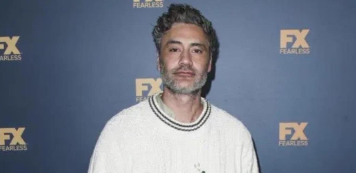 Taika Waititi Net Worth