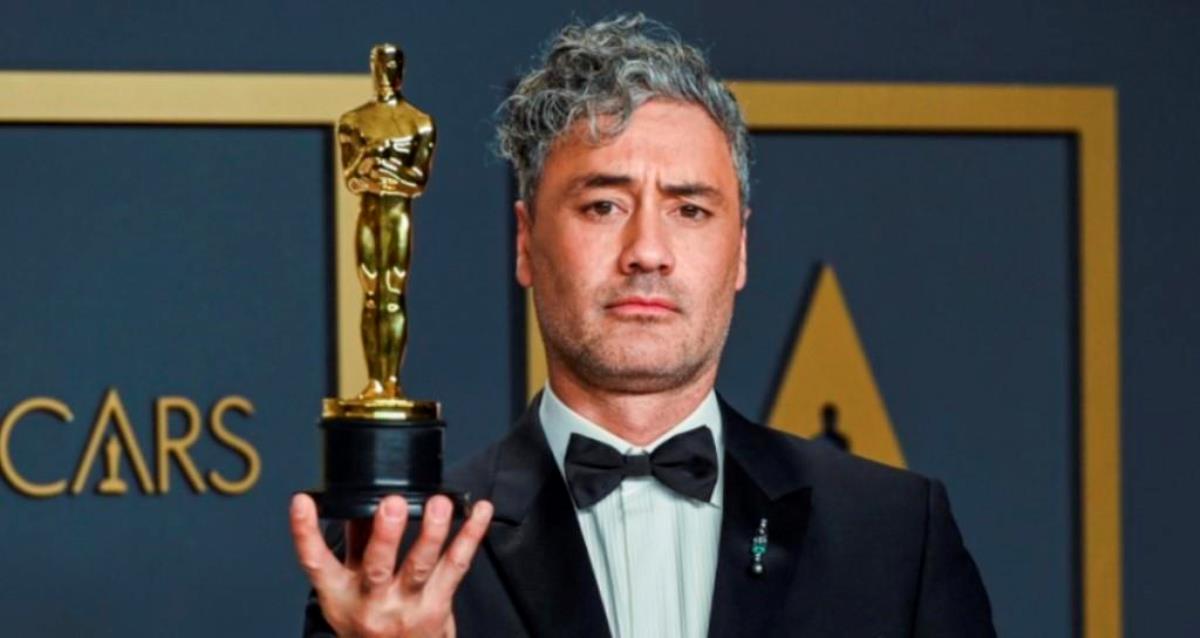 Taika Waititi Net Worth