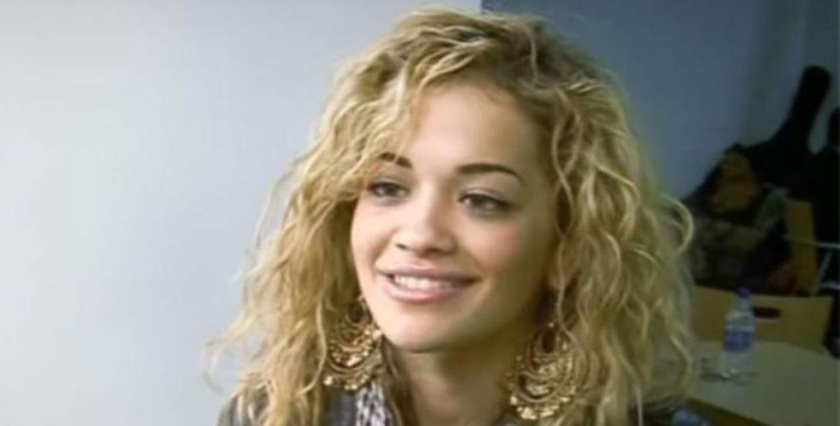 Rita Ora Net Worth