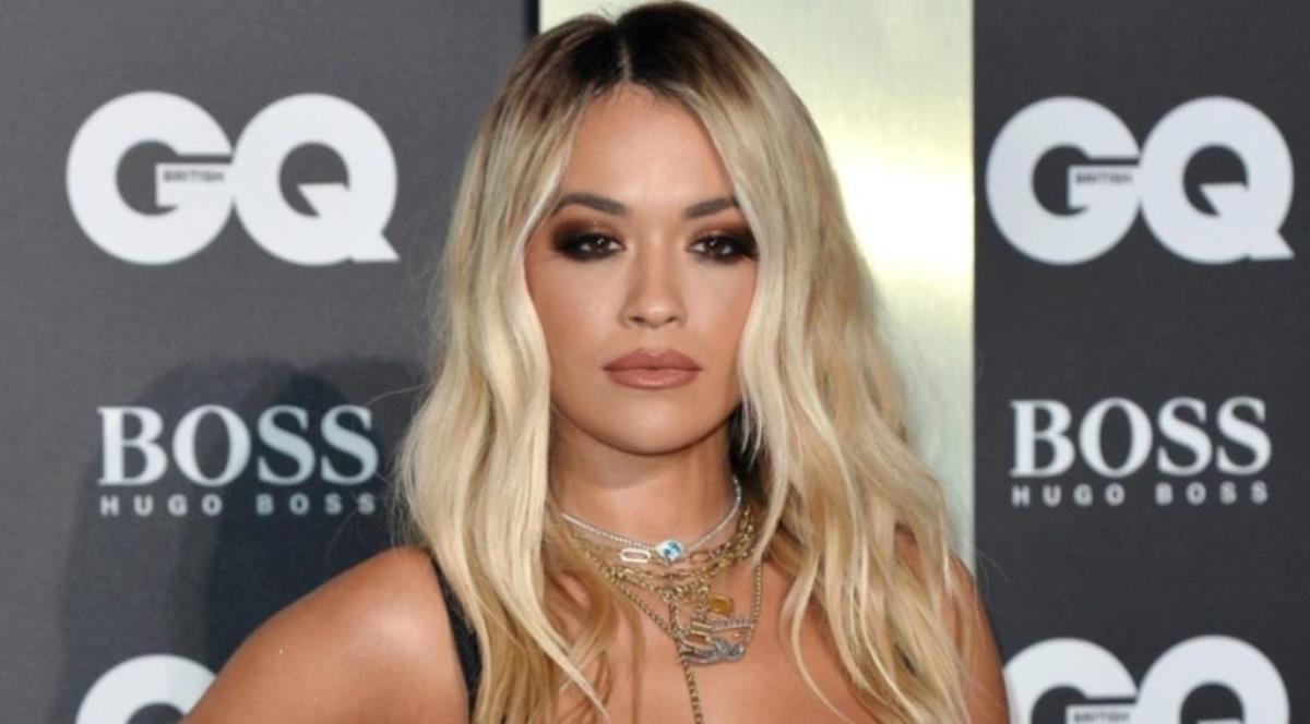 Rita Ora Net Worth