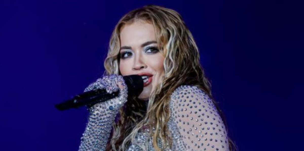 Rita Ora Net Worth