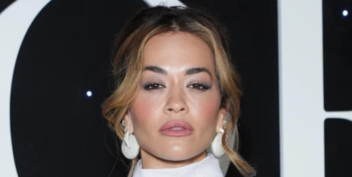 Rita Ora Net Worth
