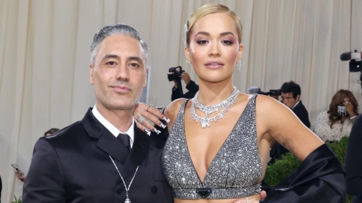 Rita Ora Net Worth