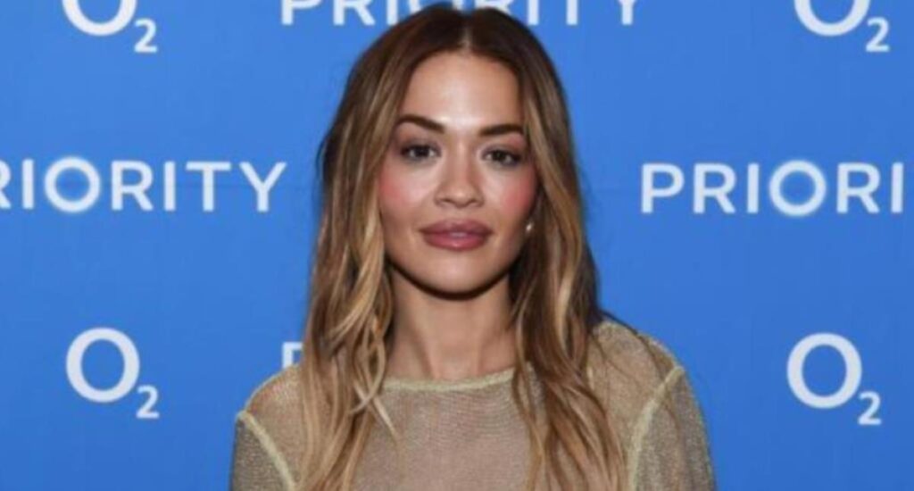 Rita Ora Net Worth 2024: How Much is the R.I.P. Singer Worth?