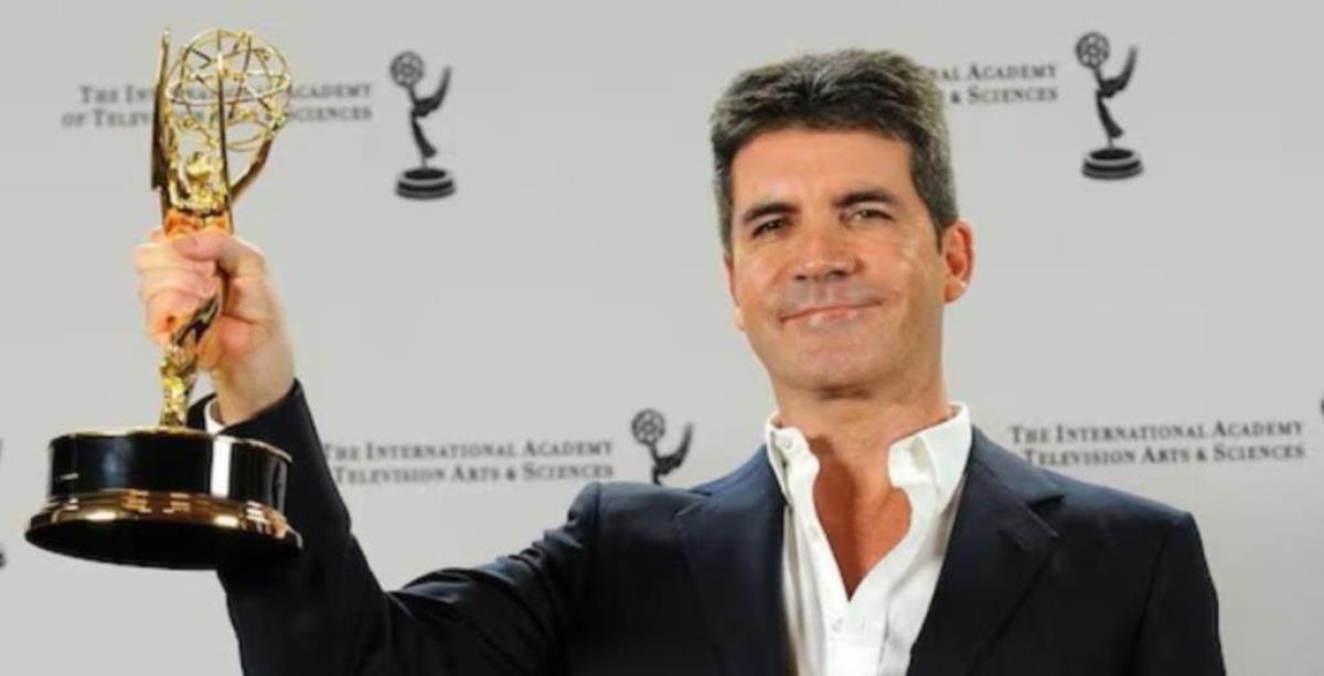 Simon Cowell Net Worth 2024: How Much is the American Idol Judge Worth? Simon Cowell Net Worth