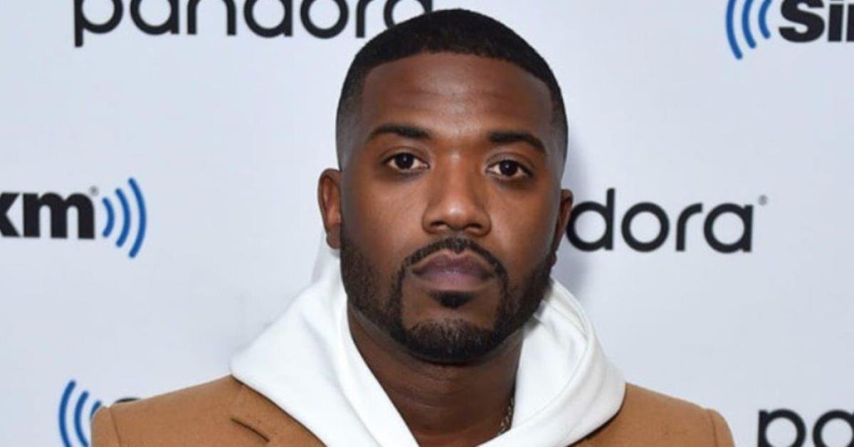Ray J Net Worth 2024: How Much is the One Wish Singer Worth? Ray J Net Worth