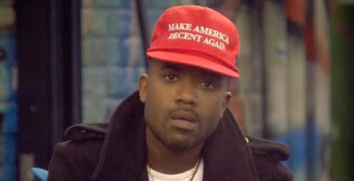 Ray J Net Worth 2024: How Much is the One Wish Singer Worth? Ray J Net Worth
