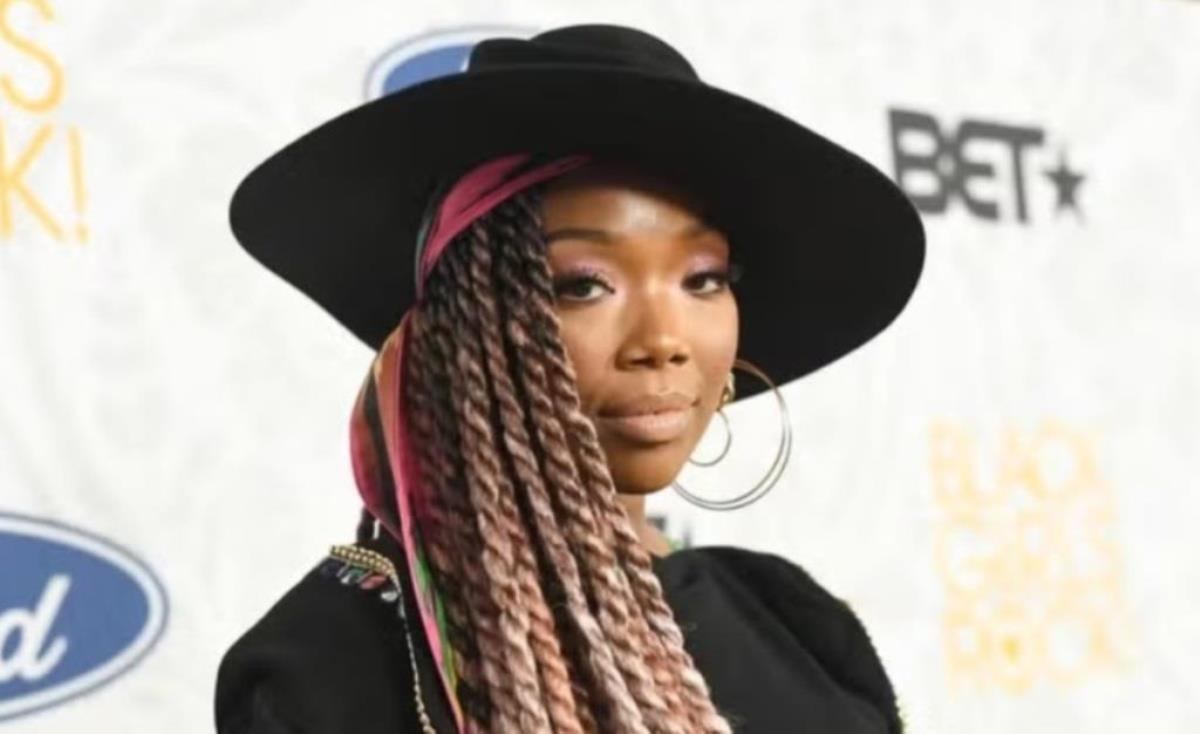 Brandy Norwood Net Worth 2024: How Much is the The Boy Is Mine Singer Worth? Brandy Norwood Net Worth