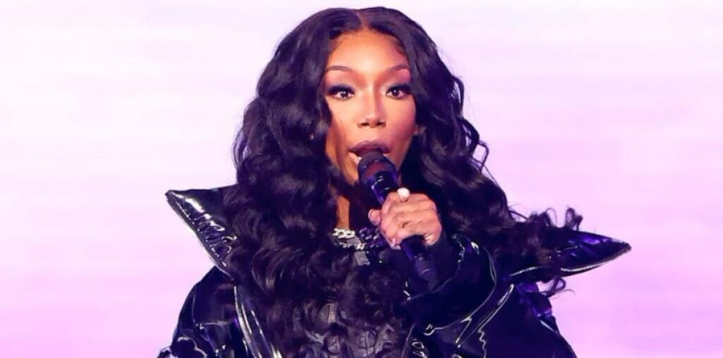Brandy Norwood Net Worth 2024: How Much is the The Boy Is Mine Singer Worth?