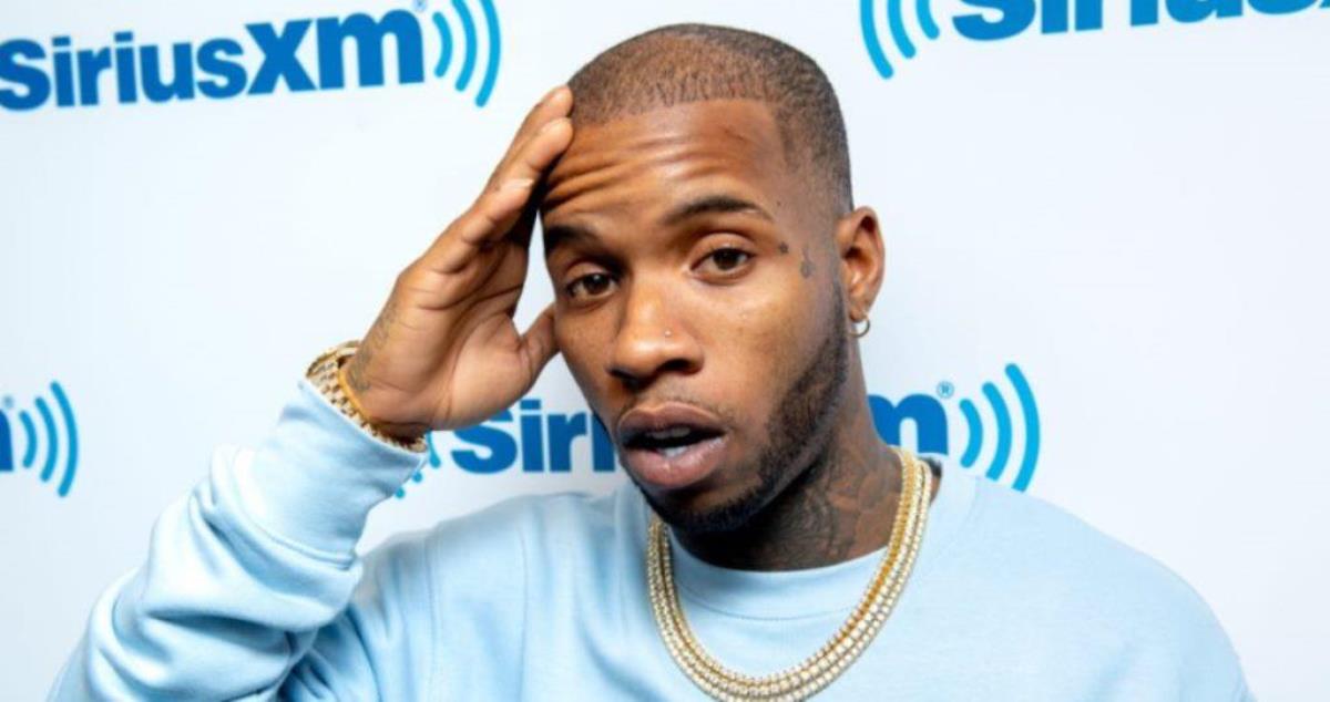 Tory Lanez Net Worth
