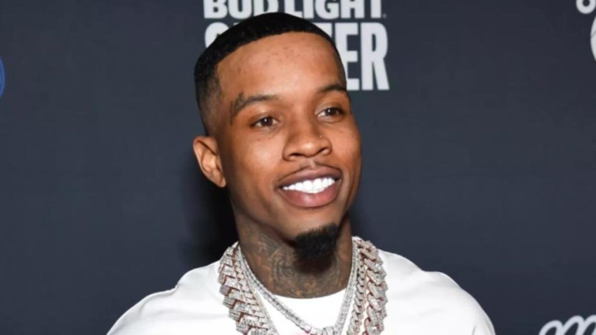 Tory Lanez Net Worth