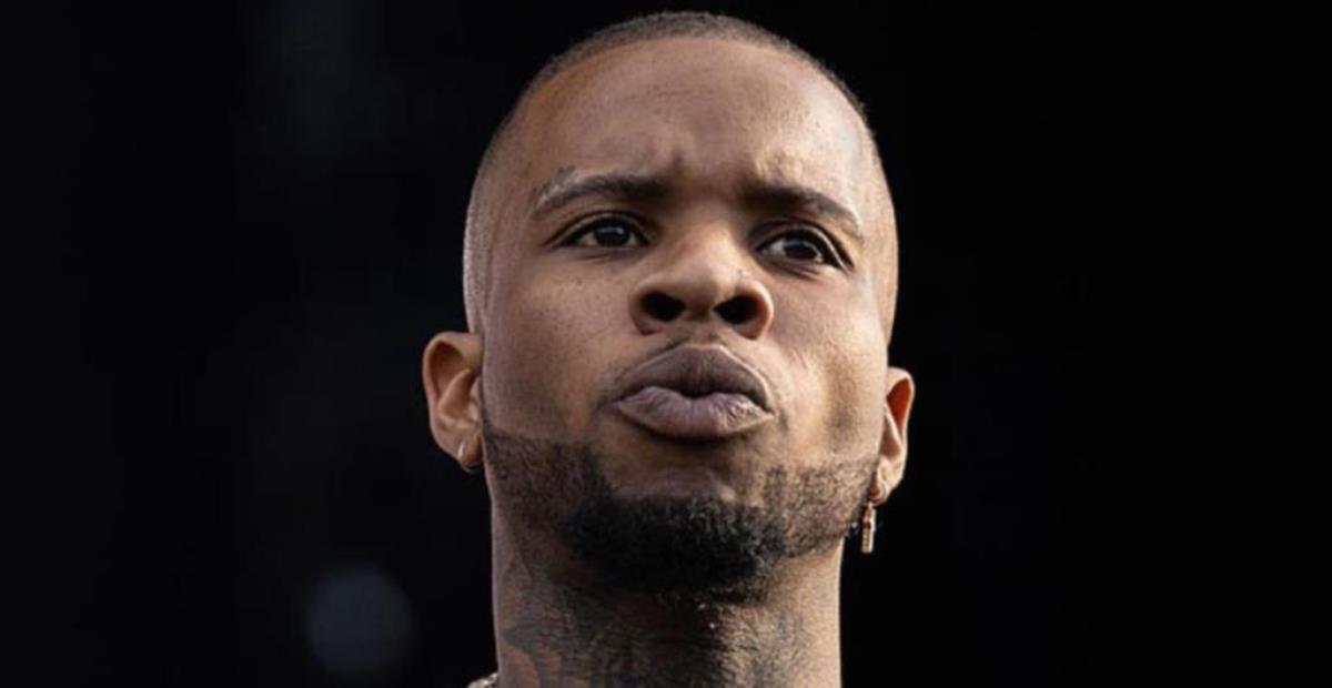 Tory Lanez Net Worth