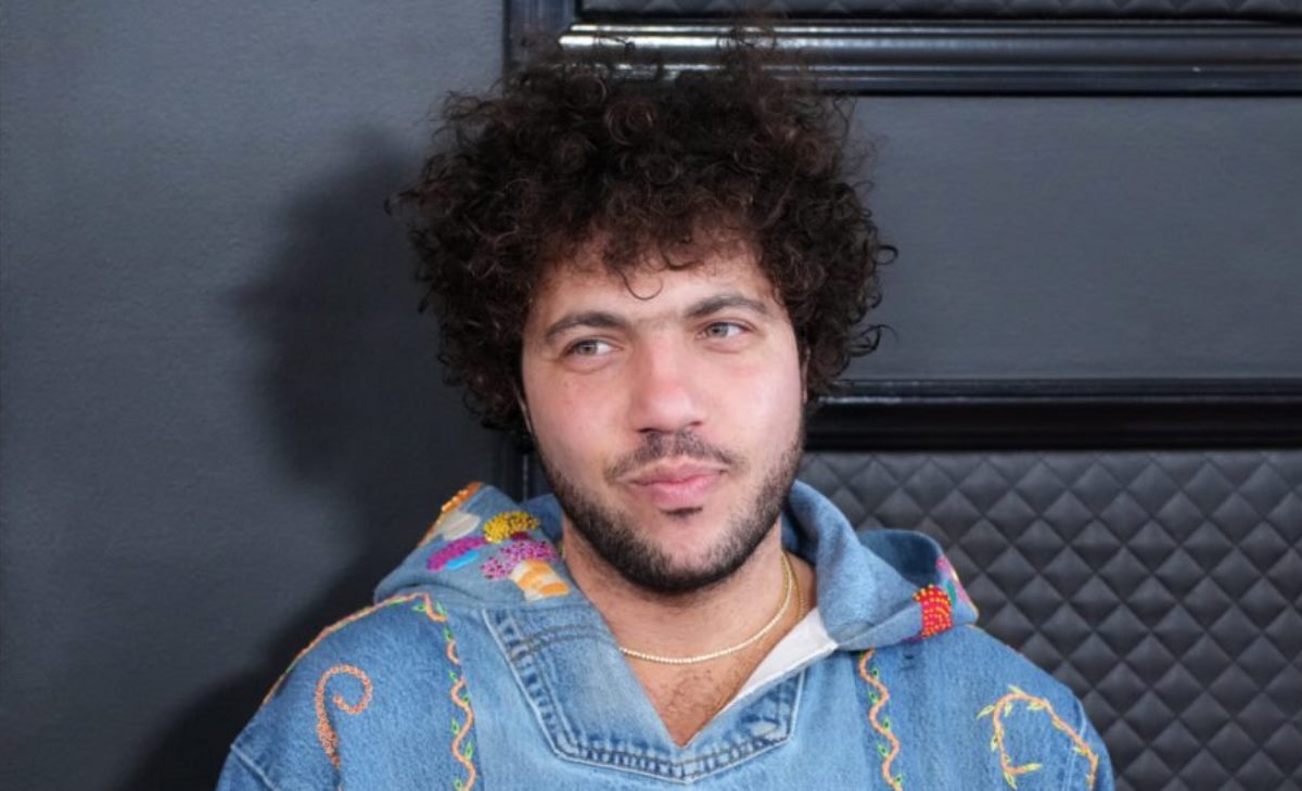 Benny Blanco Net Worth