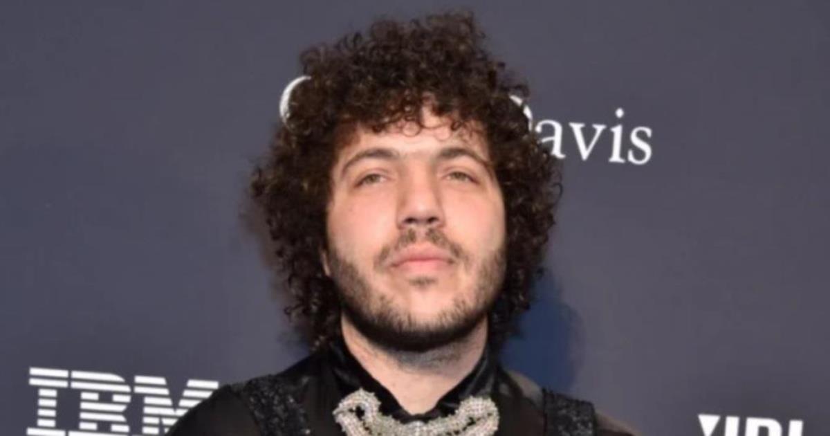 Benny Blanco Net Worth