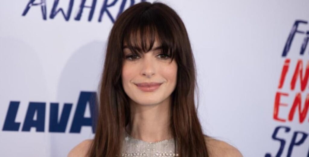 Anne Hathaway Net Worth 2024: How Much is the The Devil Wears Prada Actress Worth?