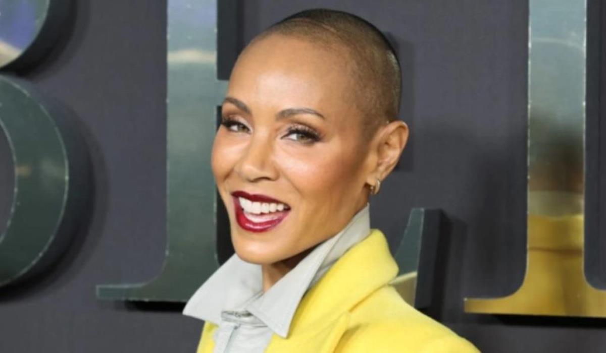 Jada Pinkett Smith Net Worth 2024: How Much is the Set It Off Actress Worth? Jada Pinkett Smith Net Worth