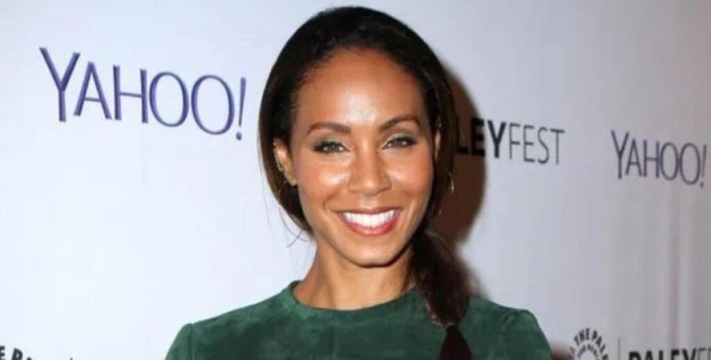 Jada Pinkett Smith Net Worth 2024: How Much is the Set It Off Actress Worth?