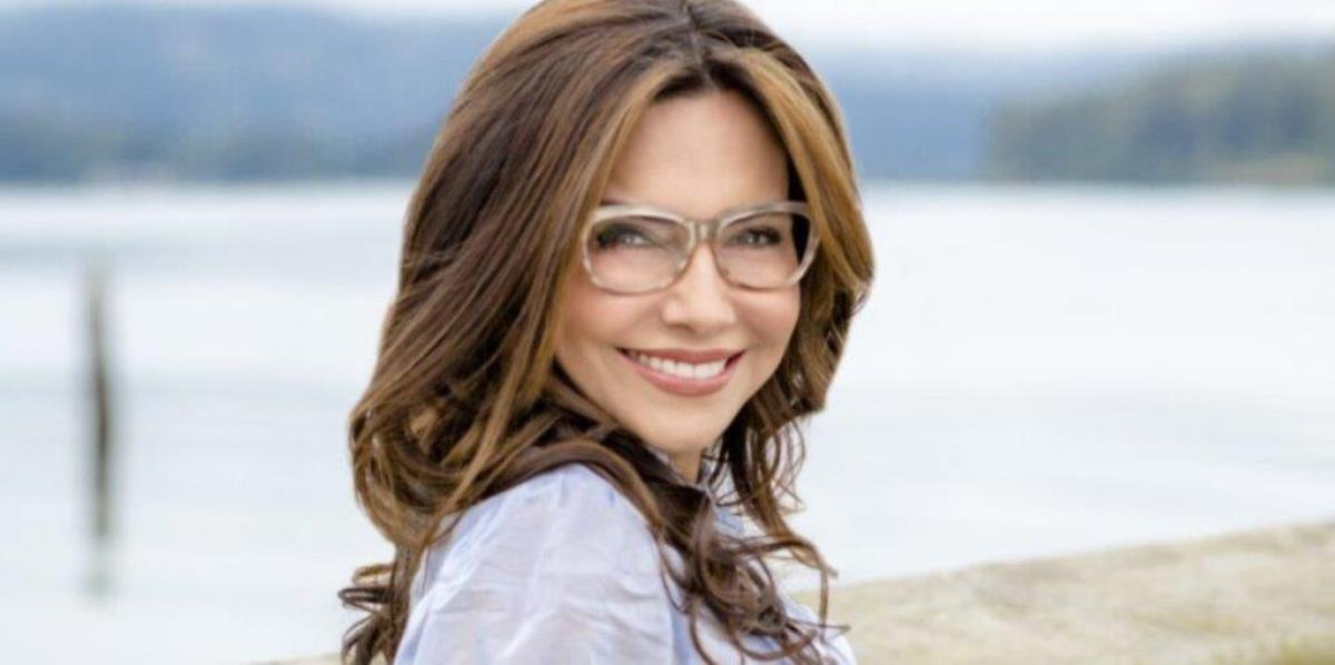 Vanessa Marcil Net Worth