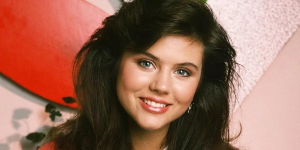 Tiffani Thiessen Net Worth