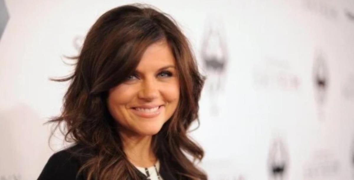 Tiffani Thiessen Net Worth