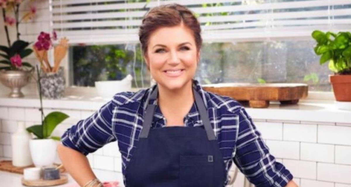 Tiffani Thiessen Net Worth