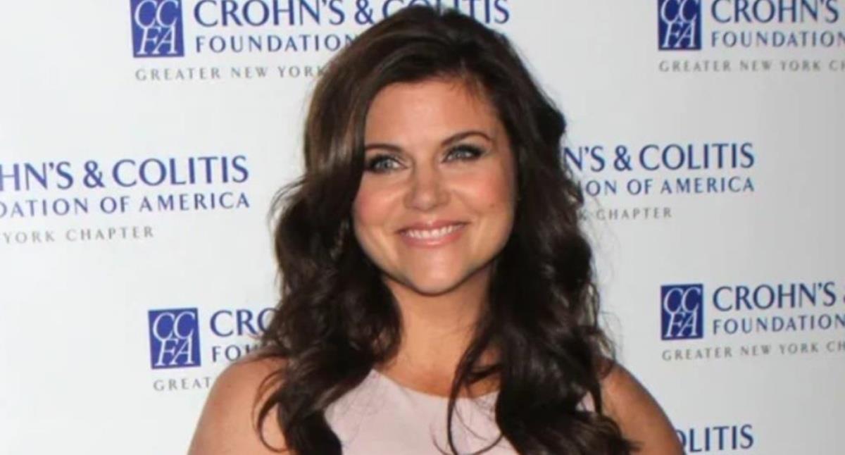 Tiffani Thiessen Net Worth