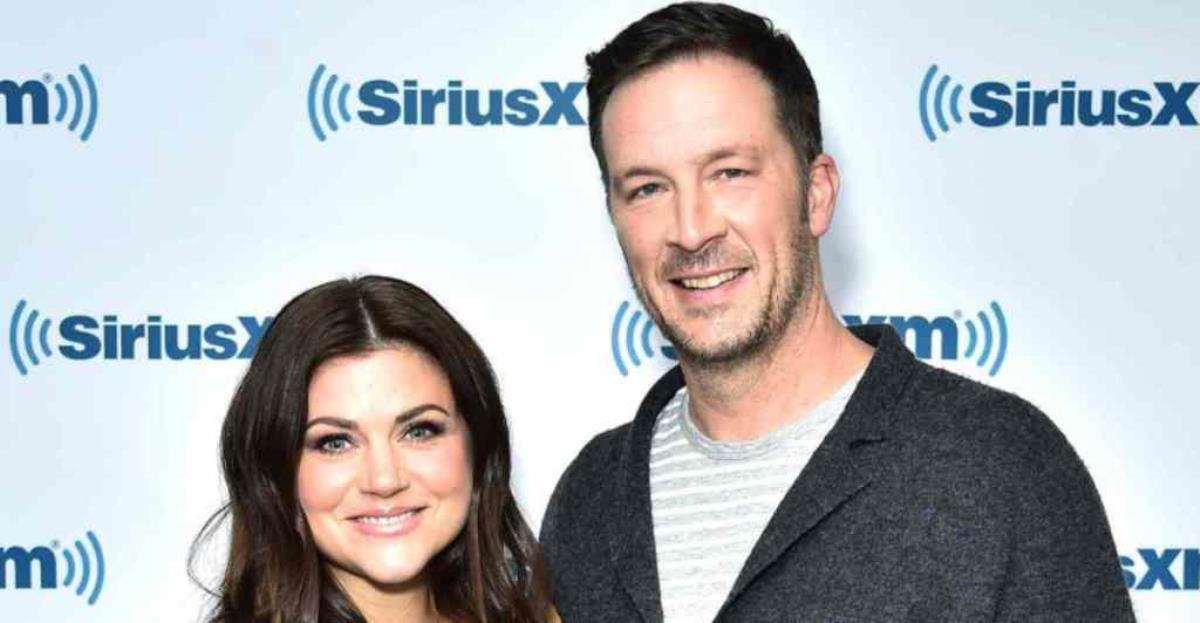 Tiffani Thiessen Net Worth