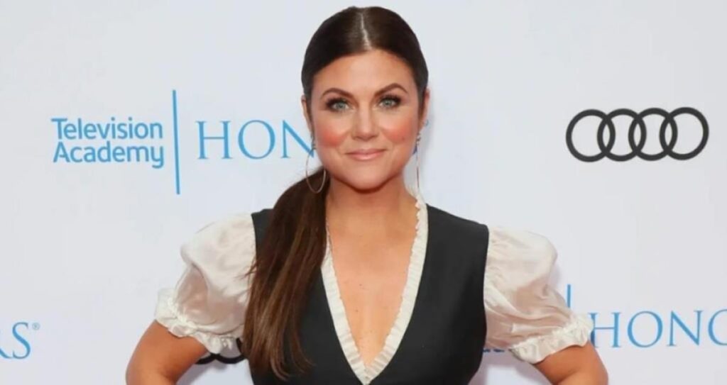 Tiffani Thiessen Net Worth 2024: How Much is the ‘Saved by the Bell’ Actress Worth?