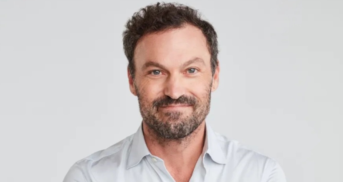 Brian Austin Green Net Worth