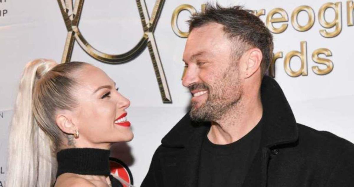 Brian Austin Green Net Worth