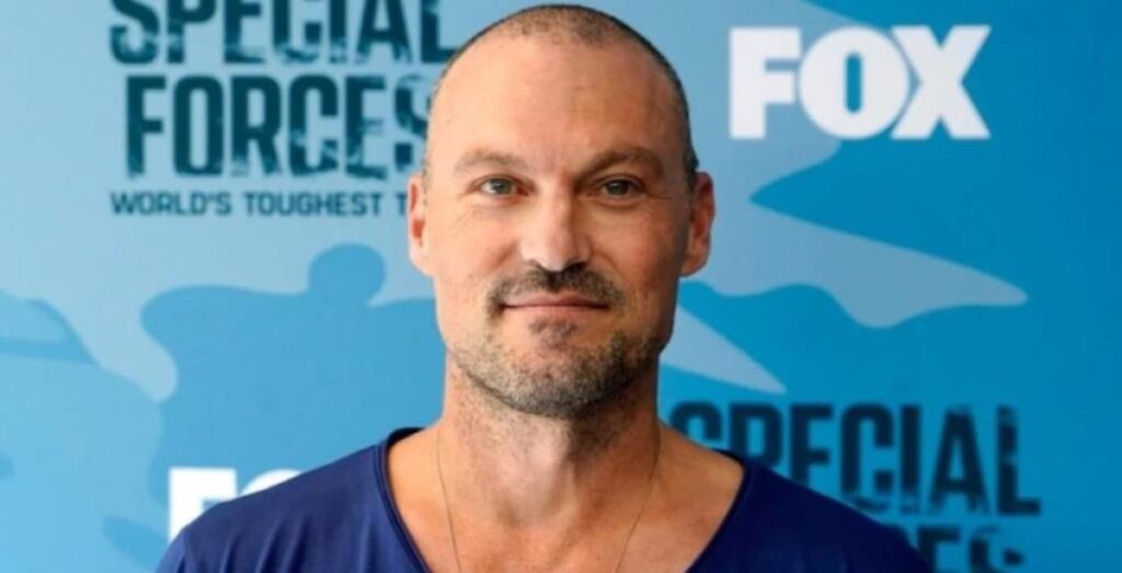 Brian Austin Green Net Worth 2024: How Much is the Beverly Hills, 90210 Actress Worth?