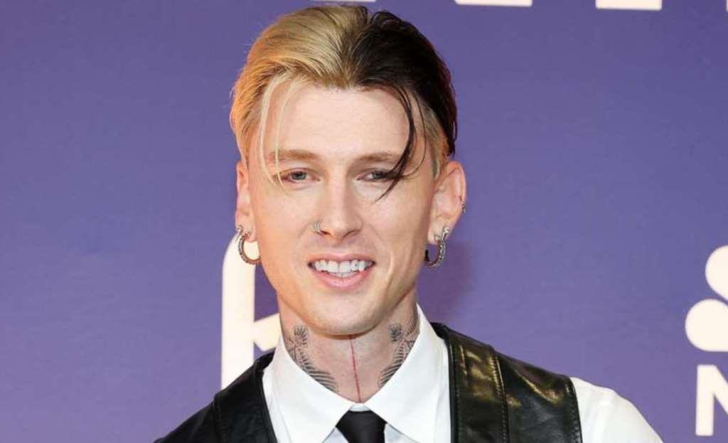 Machine Gun Kelly Net Worth