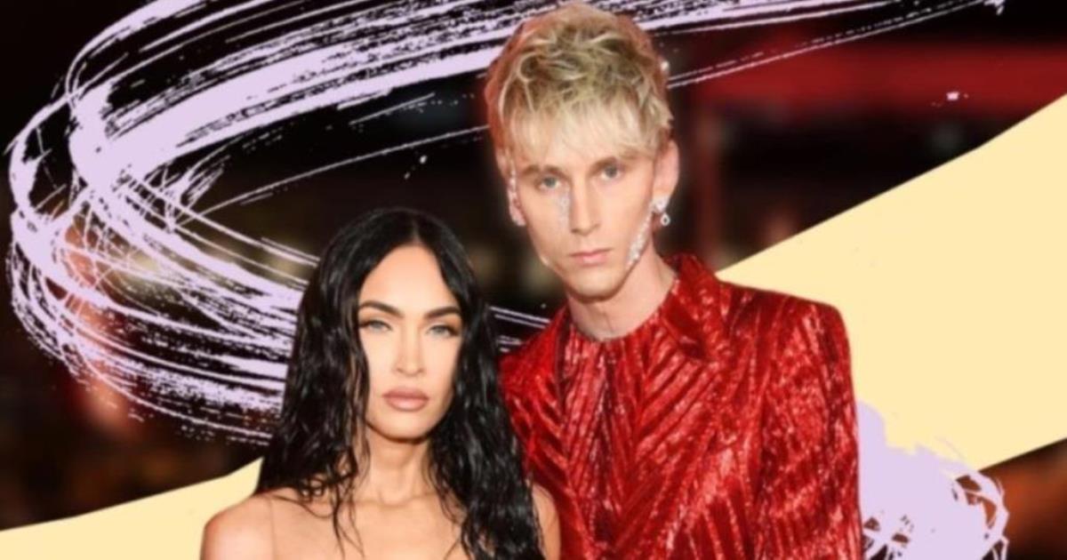 Machine Gun Kelly Net Worth
