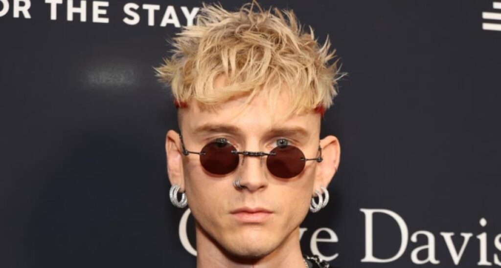 Machine Gun Kelly Net Worth 2024: How Much is the Bloody Valentine Rapper Worth?
