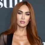 Megan Fox Net Worth 2024: How Much is the Transformers Actress Worth?