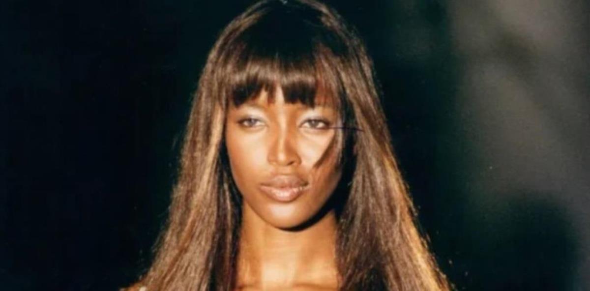 Naomi Campbell Net Worth