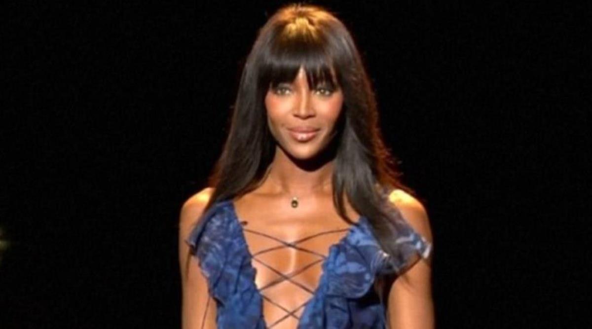 Naomi Campbell Net Worth