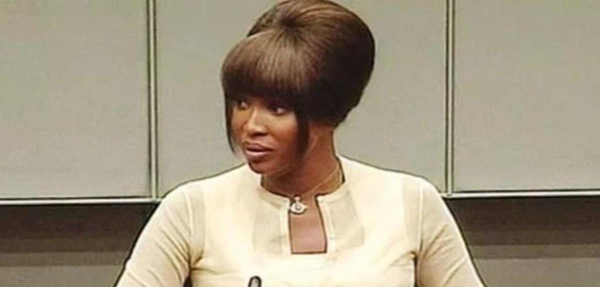 Naomi Campbell Net Worth
