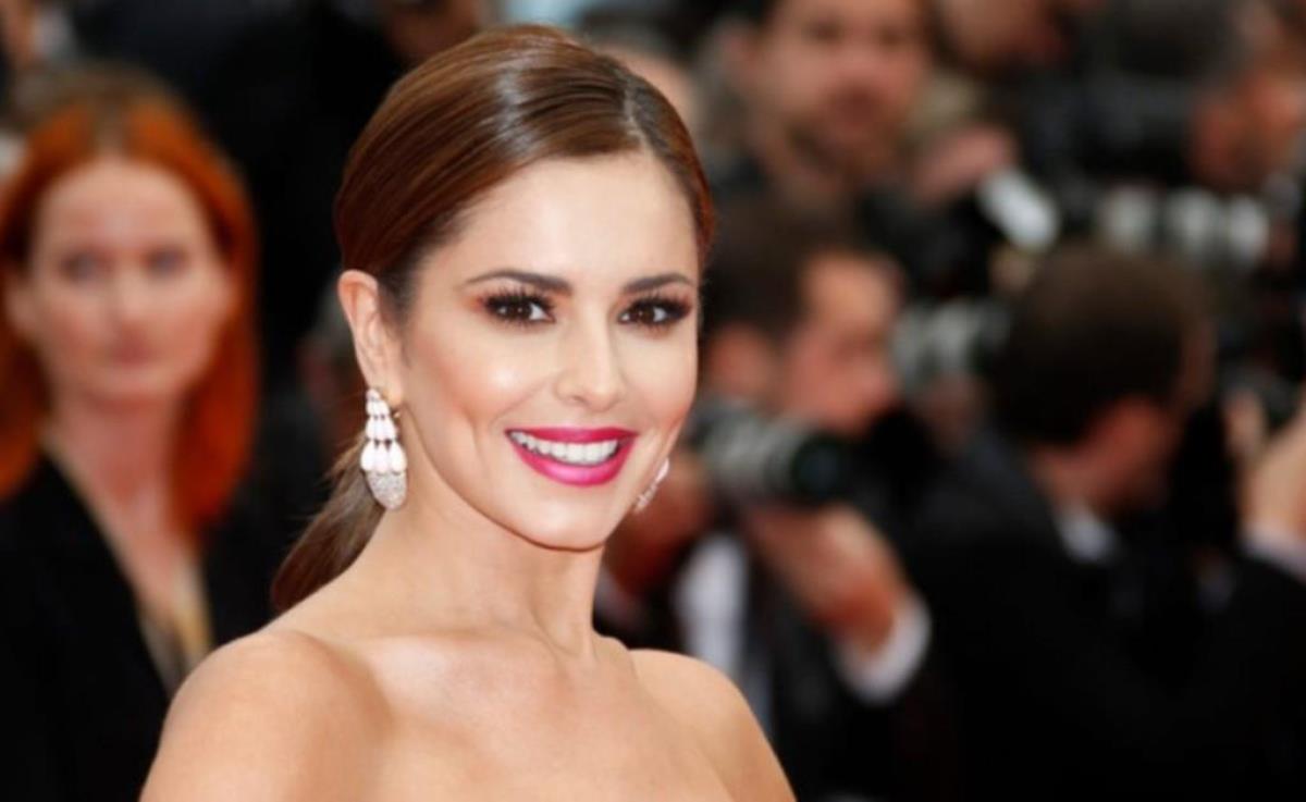 Cheryl Cole Net Worth