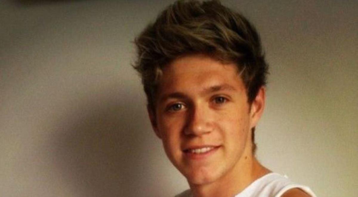 Niall Horan Net Worth