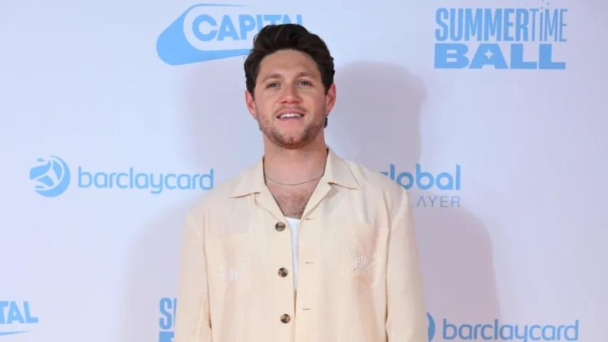 Niall Horan Net Worth