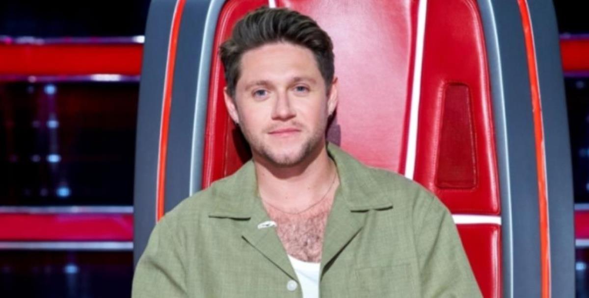 Niall Horan Net Worth