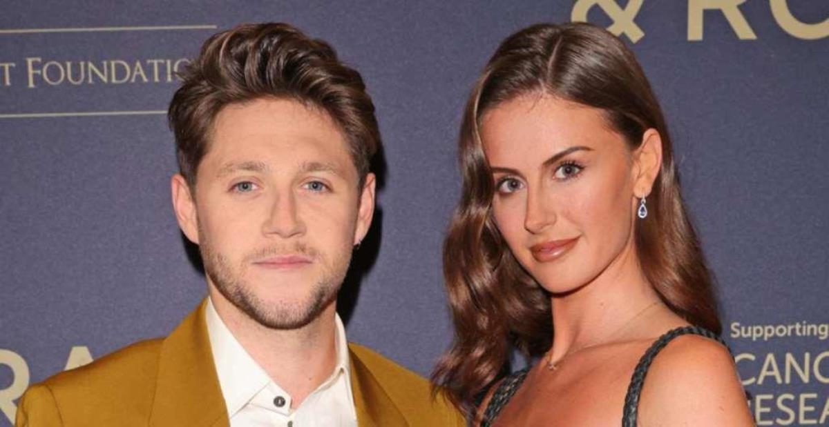 Niall Horan Net Worth