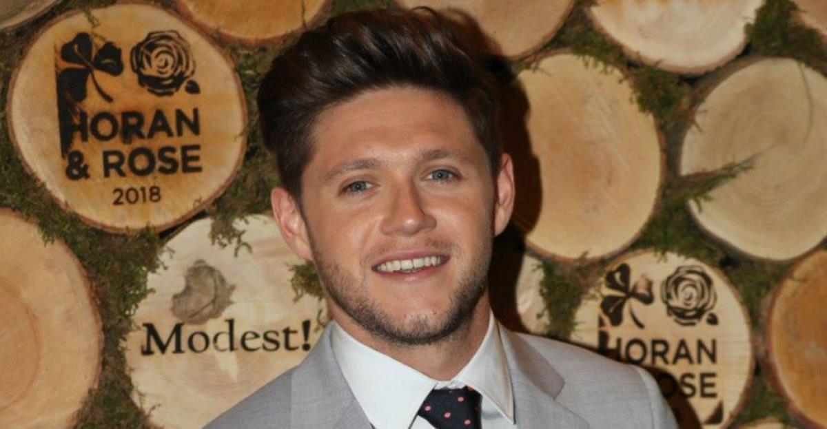 Niall Horan Net Worth