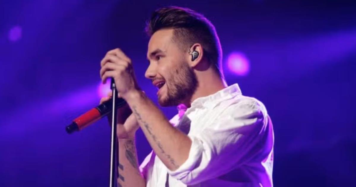 Liam Payne Net Worth