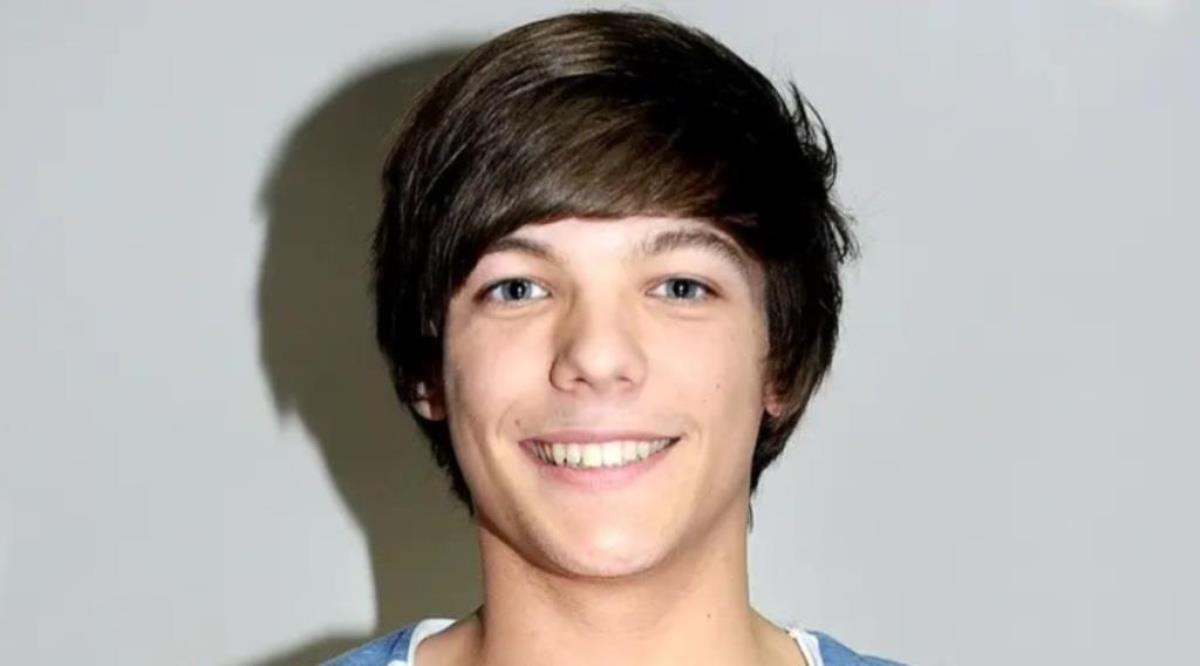 Louis Tomlinson Net Worth