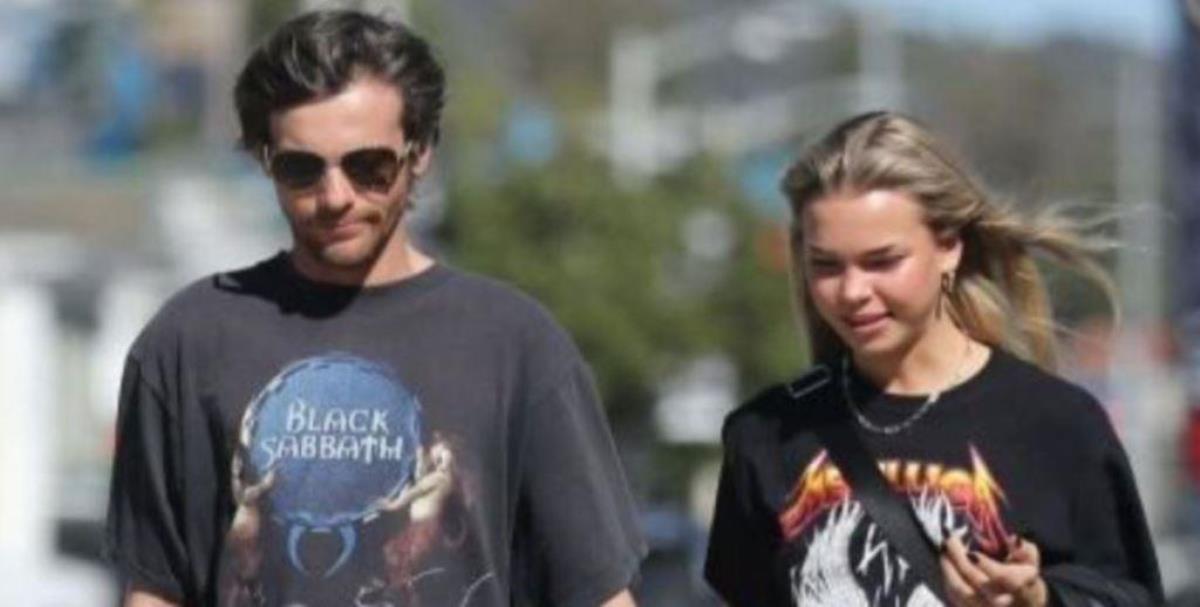 Louis Tomlinson Net Worth