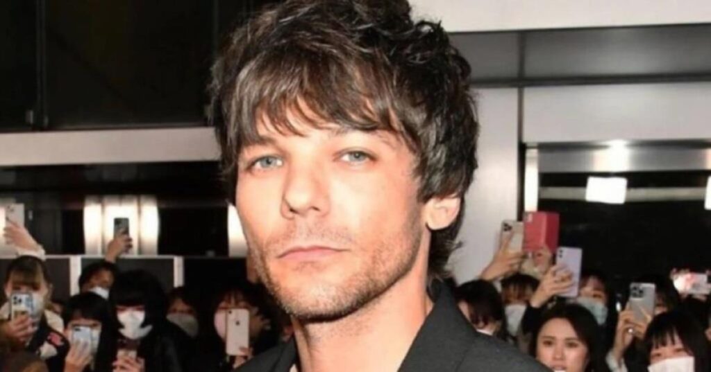 Louis Tomlinson Net Worth 2024: How Much is the Back to You Singer Worth?