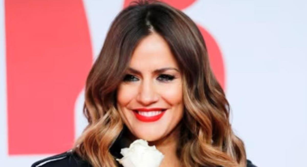 Caroline Flack Net Worth 2024: How Much Was the Love Island Host Worth? Caroline Flack Net Worth